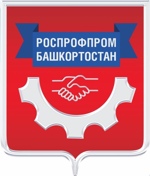 Общественная организация «Башкортостанская  республиканская организация Российского профсоюза работников промышленности»